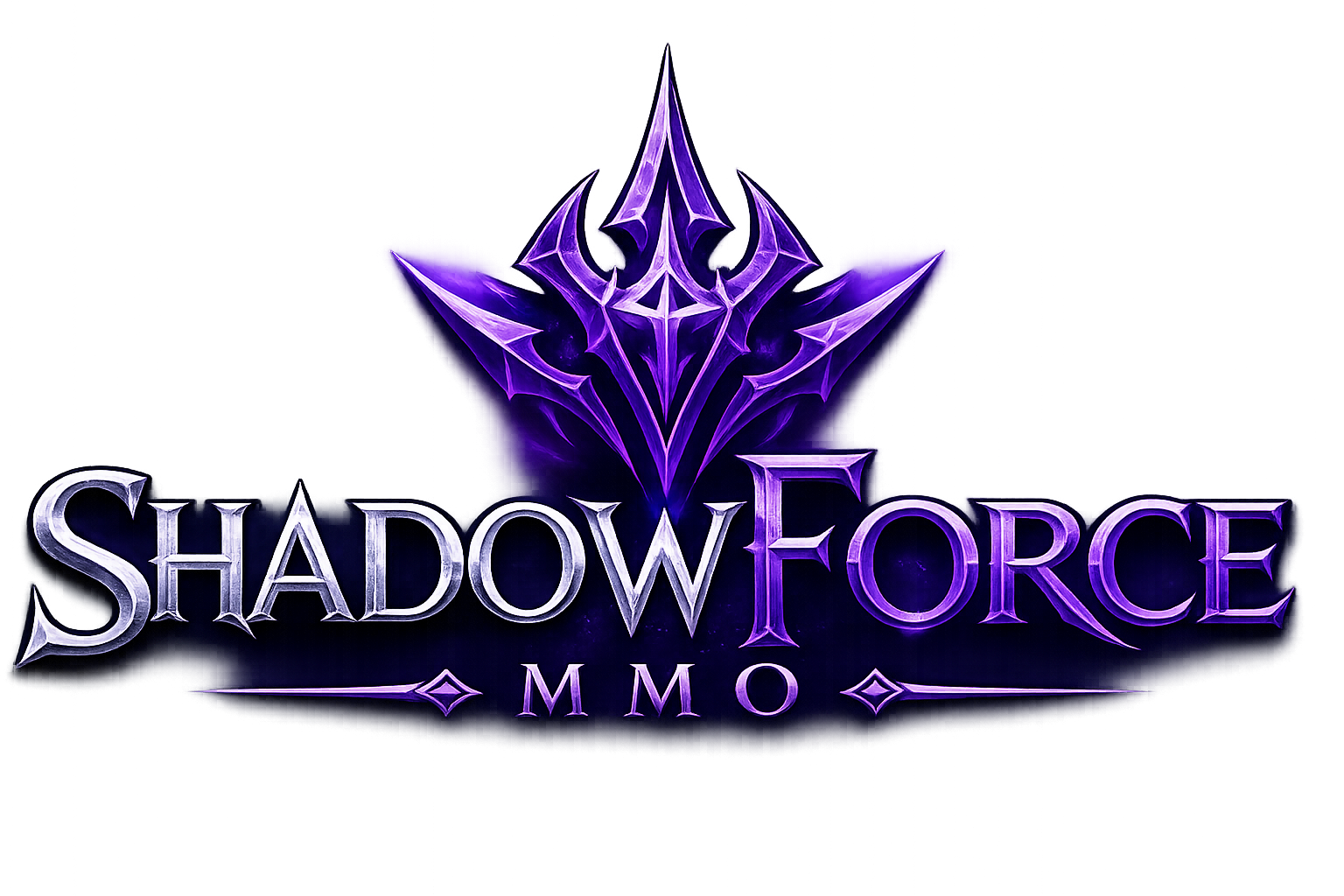 Logo de ShadowForceMMO